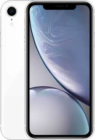 iPhone Xr Blanc 64 Go Quasi neuf  