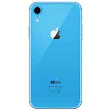 iPhone Xr Bleu 128 Go Quasi neuf  
