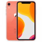 iPhone Xr Corail 128 Go Quasi neuf