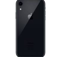 iPhone Xr Noir 128 Go Quasi neuf