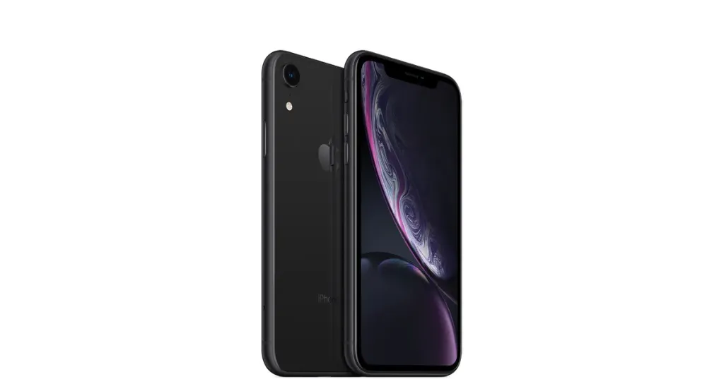 iPhone Xr Noir 512 Go Quasi neuf
