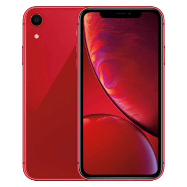 iPhone Xr Rouge 64 Go Quasi neuf  