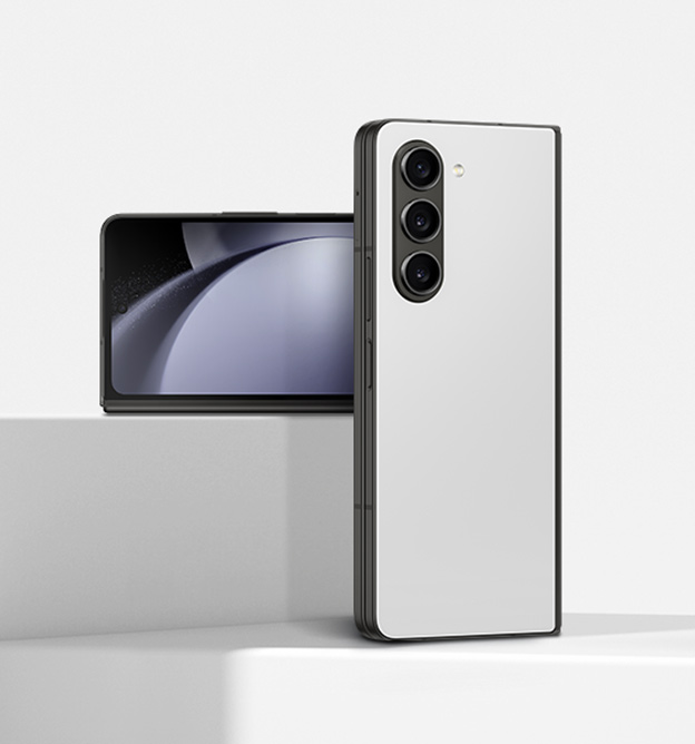 Samsung Galaxy Z Fold 4 Beige 512 Go/12 Go Neuf scellé 