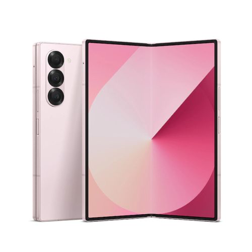Samsung Galaxy Z Fold 6 Pink 256Go/12 Go Neuf scellé 