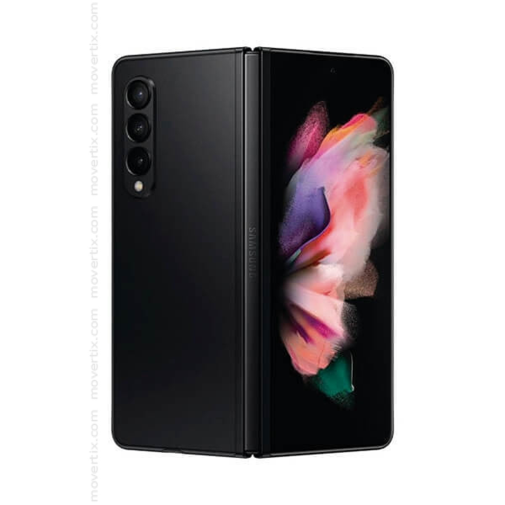 Samsung Galaxy Z Fold 4 Noir 256 Go Neuf scellé 2 SIM