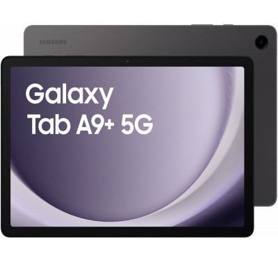 Samsung Galaxy Tab A9+ 5G Noir 128Go Neuf Scellé 