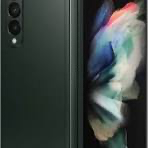 Samsung Galaxy Z Fold 3 Vert 512 Go/12 Go Neuf scellé 2 SIM