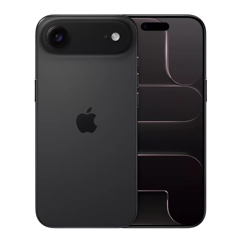iPhone 17 Air Noir 256 Go ESIM Neuf Scellé N/A