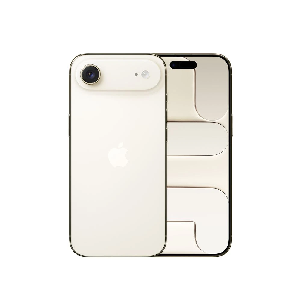 iPhone 17 Air Doré 512 Go ESIM Neuf Scellé