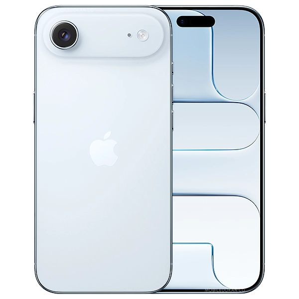 iPhone 17 Air Bleu 512 Go ESIM Neuf Scellé N/A CE