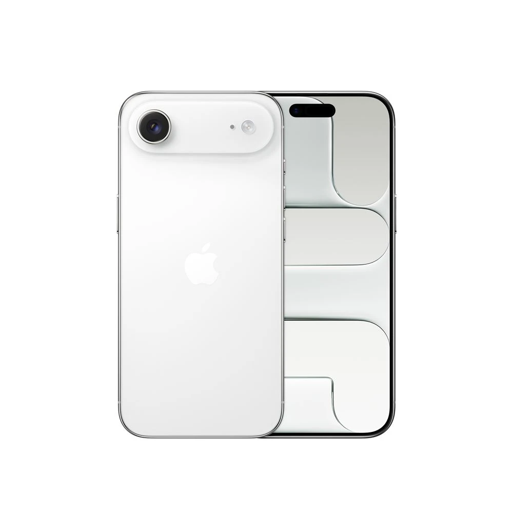 iPhone 17 Air Blanc 512 Go ESIM Neuf Scellé N/A CE 