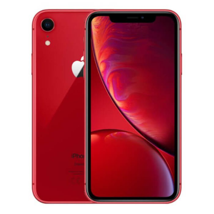 iPhone Xr Rouge 256 Go Quasi neuf