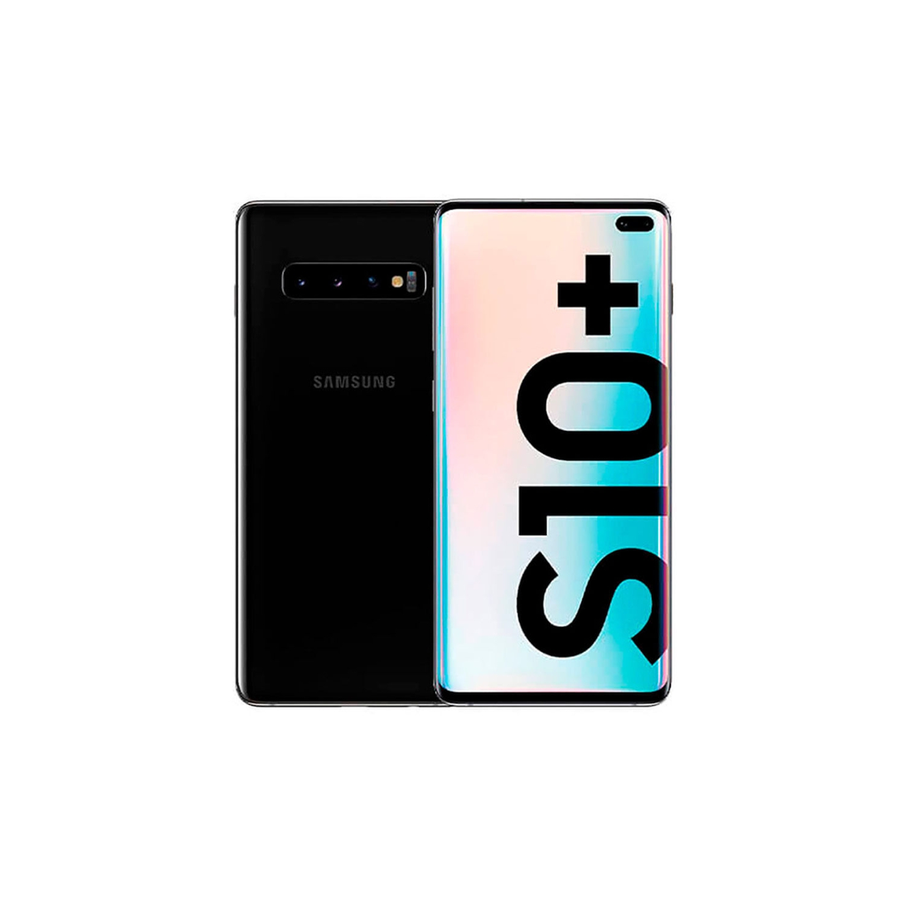 Samsung Galaxy S10 Plus Noir 512 Go Neuf scellé