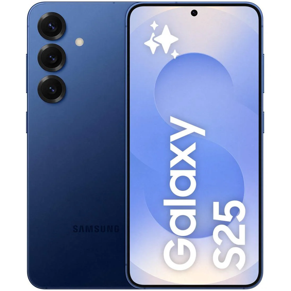 Samsung Galaxy S25 Navy 256/12 Go Neuf scellé