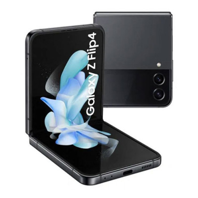 Samsung Galaxy Z Fold 4 Gris 256 Go/12 Go Neuf scellé 2 SIM