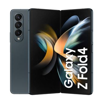 Samsung Galaxy Z Fold 4 Beige 512 Go/12 Go Neuf scellé 2 SIM