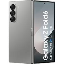 Samsung Galaxy Z Fold 5 Cream 256 Go/12 Go Neuf scellé 2 SIM